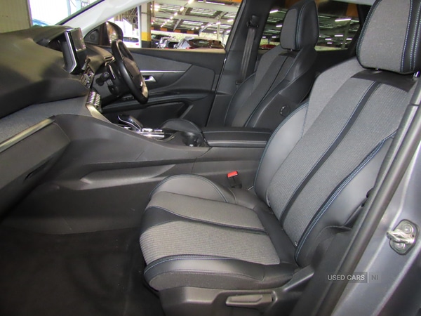 Used Peugeot 3008 2022 for sale - 77280256: Photo 11