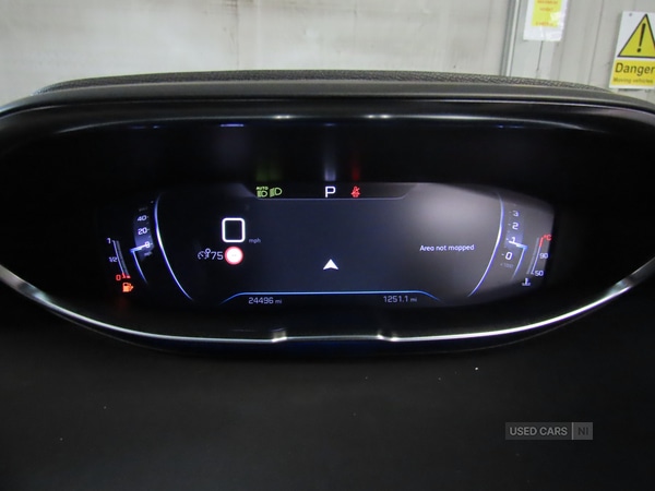 Used Peugeot 3008 2022 for sale - 77280256: Photo 12