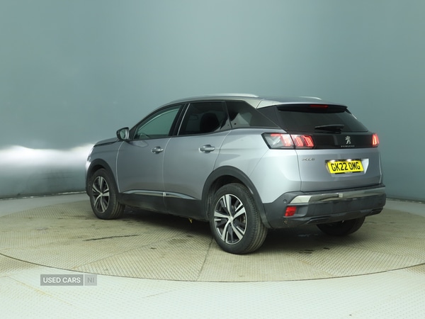 Used Peugeot 3008 2022 for sale - 77280256: Photo 3
