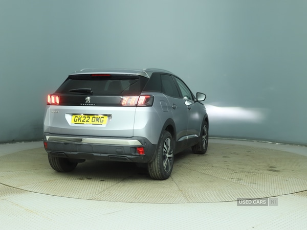 Used Peugeot 3008 2022 for sale - 77280256: Photo 4