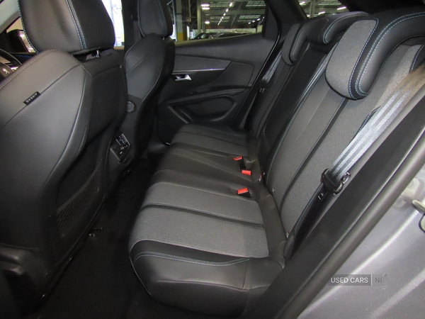 Used Peugeot 3008 2022 for sale - 77280256: Photo 5