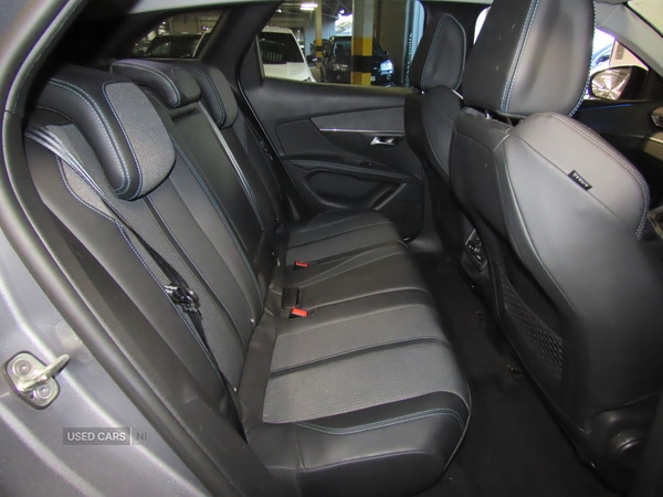 Used Peugeot 3008 2022 for sale - 77280256: Photo 6