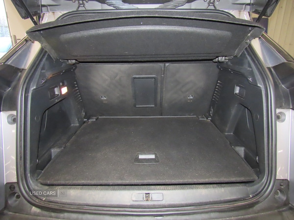 Used Peugeot 3008 2022 for sale - 77280256: Photo 7