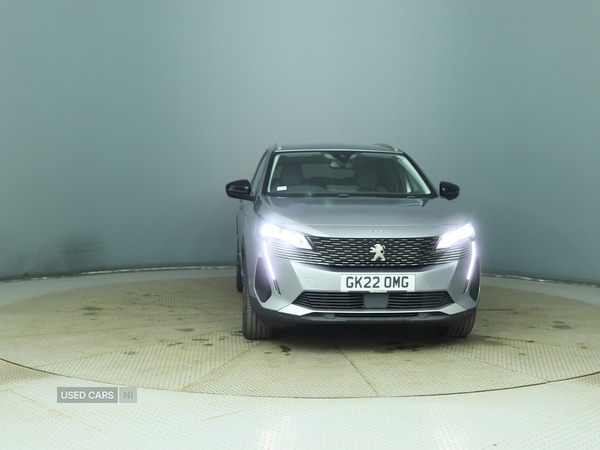 Used Peugeot 3008 2022 for sale - 77280256: Photo 8