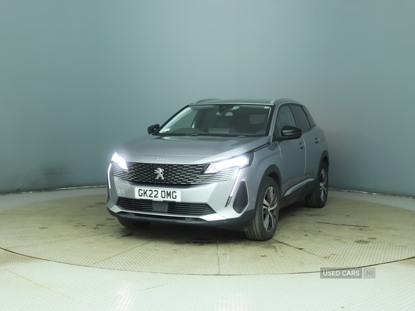 Used Peugeot 3008 2022 for sale - 77280256: Photo 9