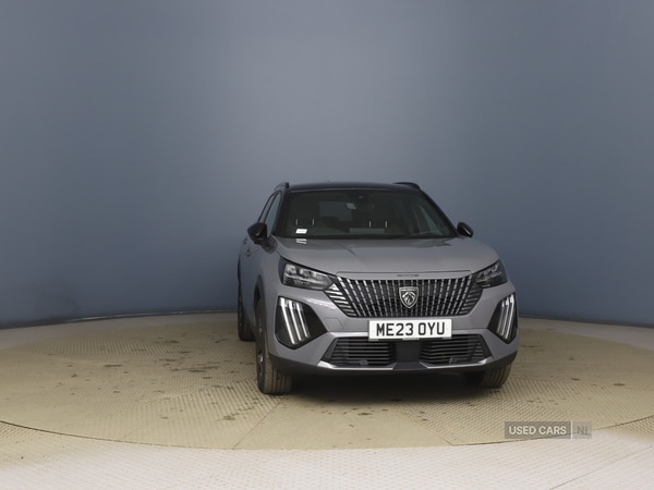 Used Peugeot 2008 2023 for sale - 76977057: Photo 11