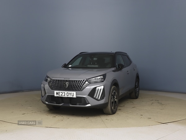 Used Peugeot 2008 2023 for sale - 76977057: Photo 12