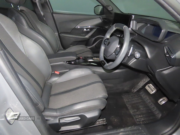 Used Peugeot 2008 2023 for sale - 76977057: Photo 13