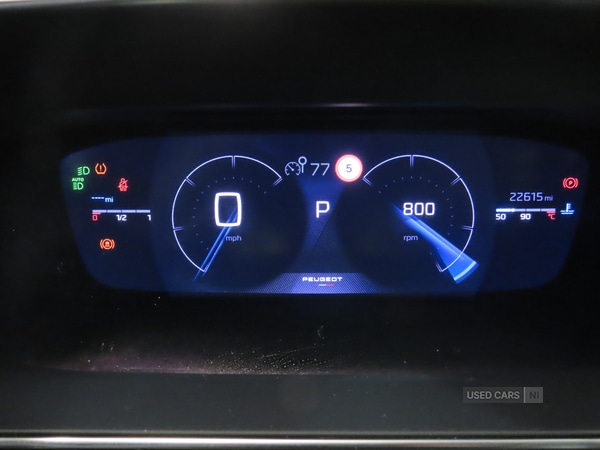 Used Peugeot 2008 2023 for sale - 76977057: Photo 15