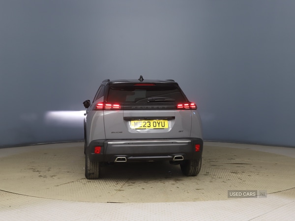 Used Peugeot 2008 2023 for sale - 76977057: Photo 5