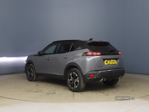 Used Peugeot 2008 2023 for sale - 76977057: Photo 6