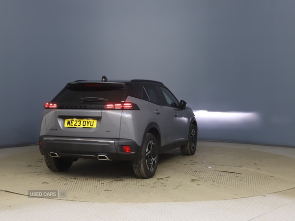 Used Peugeot 2008 2023 for sale - 76977057: Photo 7