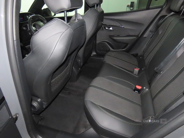 Used Peugeot 2008 2023 for sale - 76977057: Photo 8