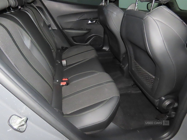 Used Peugeot 2008 2023 for sale - 76977057: Photo 9