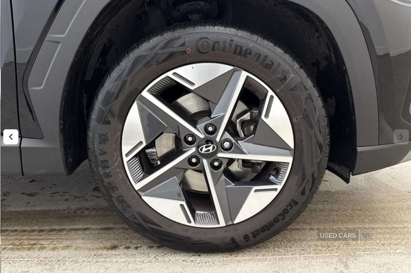 Used Hyundai TUCSON 2025 for sale - 77599459: Photo 2