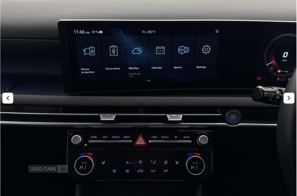 Used Hyundai TUCSON 2025 for sale - 77599459: Photo 3