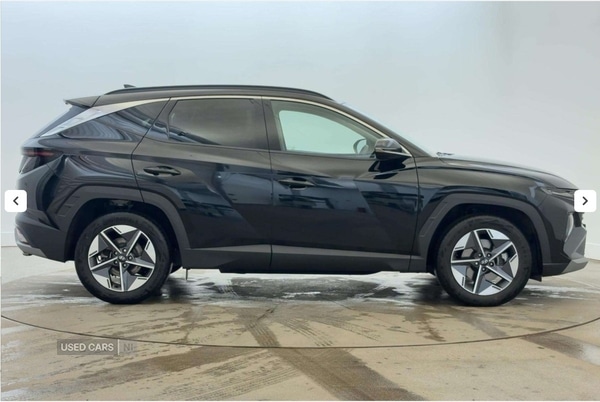 Used Hyundai TUCSON 2025 for sale - 77599459: Photo 4