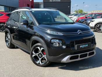 2020 - 1.2 PureTech 110 Flair 5dr [6 speed]