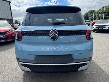 Used Citroen C3 Aircross 2026 for sale - 79076571: Photo