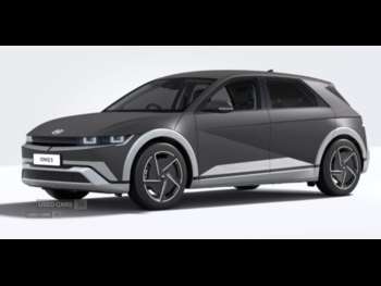 ULTIMATE 84 kWh Long Range Automatic RWD 5-Door