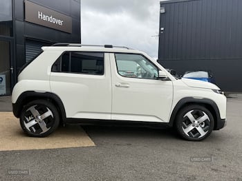 Used Hyundai Other 2026 for sale - 79577928: Photo