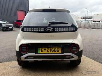 Used Hyundai Other 2026 for sale - 79577928: Photo