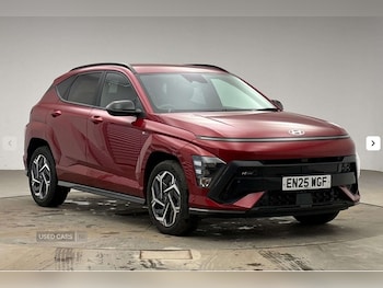 Used Hyundai KONA 2025 for sale - 78292932: Photo