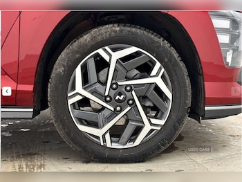 Used Hyundai KONA 2025 for sale - 78292932: Photo