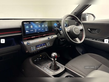 Used Hyundai KONA 2025 for sale - 78292932: Photo