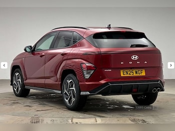 Used Hyundai KONA 2025 for sale - 78292932: Photo