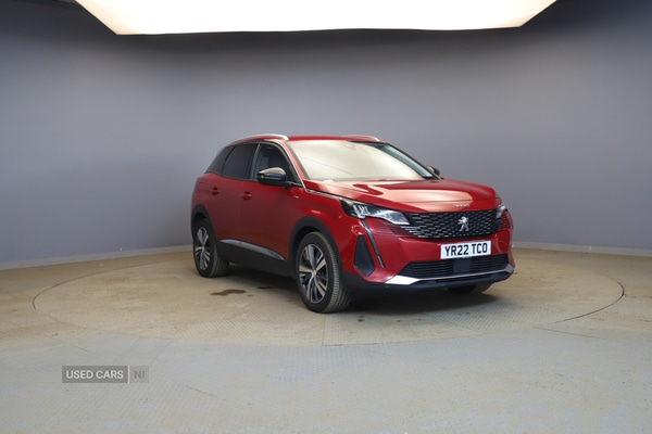 Used Peugeot 3008 2022 for sale - 76551403: Photo 1