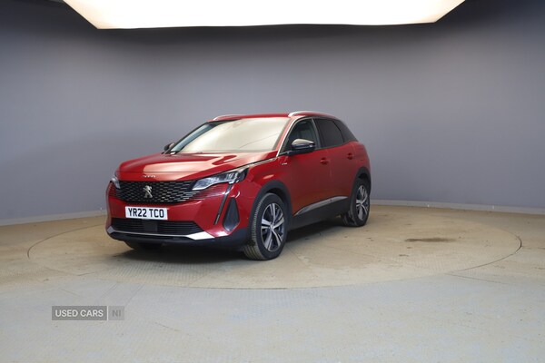Used Peugeot 3008 2022 for sale - 76551403: Photo 11