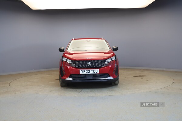 Used Peugeot 3008 2022 for sale - 76551403: Photo 12