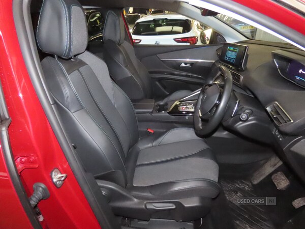 Used Peugeot 3008 2022 for sale - 76551403: Photo 13