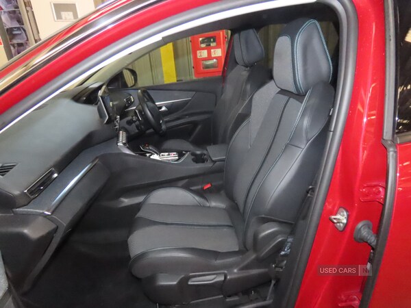 Used Peugeot 3008 2022 for sale - 76551403: Photo 14