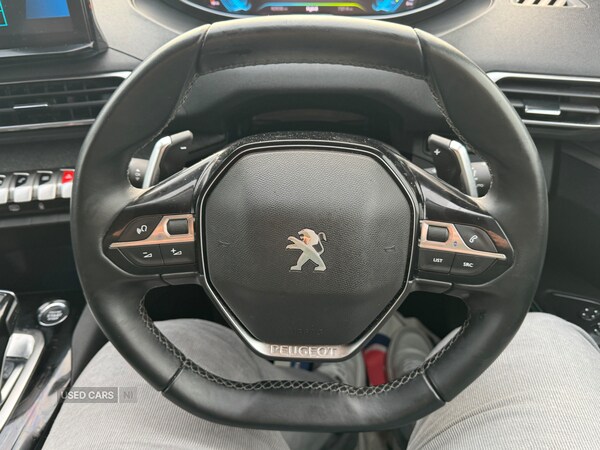 Used Peugeot 3008 2022 for sale - 76551403: Photo 16