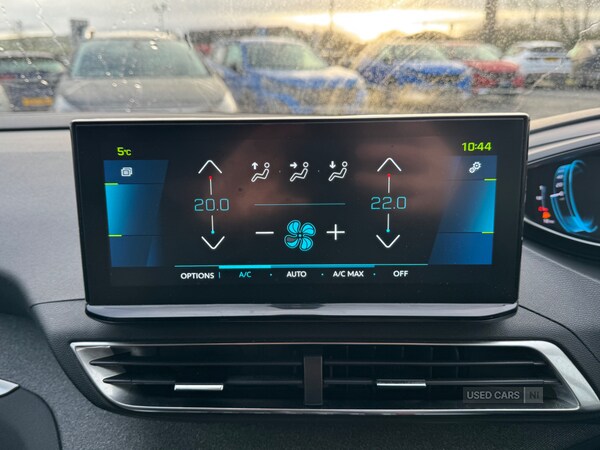 Used Peugeot 3008 2022 for sale - 76551403: Photo 17