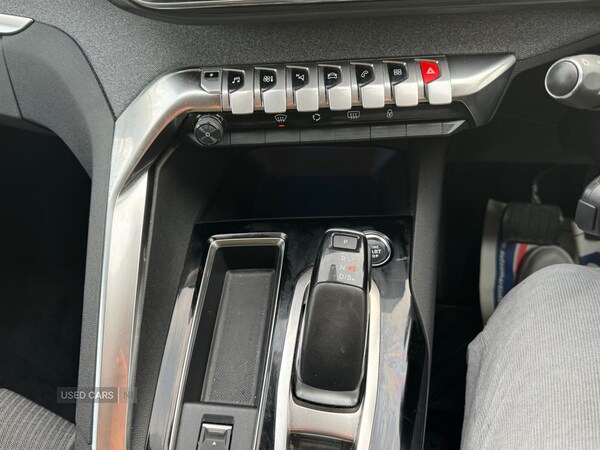 Used Peugeot 3008 2022 for sale - 76551403: Photo 18