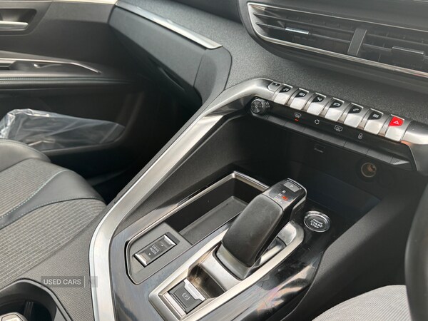 Used Peugeot 3008 2022 for sale - 76551403: Photo 19