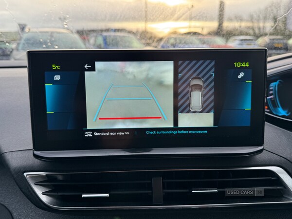 Used Peugeot 3008 2022 for sale - 76551403: Photo 20