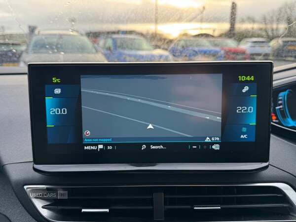 Used Peugeot 3008 2022 for sale - 76551403: Photo 22