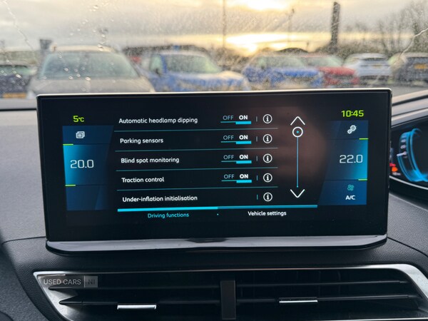 Used Peugeot 3008 2022 for sale - 76551403: Photo 23