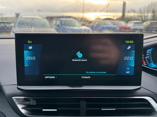 Used Peugeot 3008 2022 for sale - 76551403: Photo 24