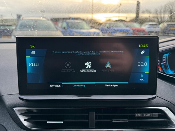 Used Peugeot 3008 2022 for sale - 76551403: Photo 25