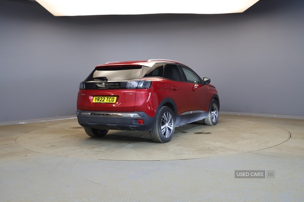 Used Peugeot 3008 2022 for sale - 76551403: Photo 5