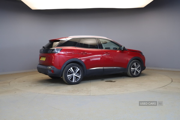 Used Peugeot 3008 2022 for sale - 76551403: Photo 6