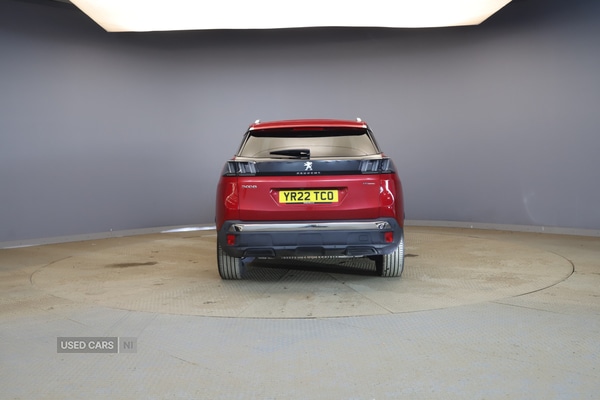 Used Peugeot 3008 2022 for sale - 76551403: Photo 7