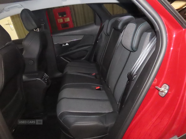 Used Peugeot 3008 2022 for sale - 76551403: Photo 8