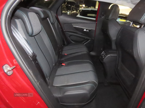 Used Peugeot 3008 2022 for sale - 76551403: Photo 9