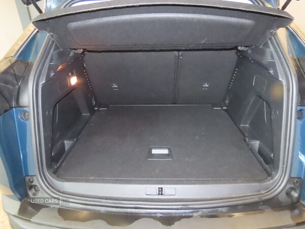 Used Peugeot 3008 2022 for sale - 77511735: Photo 10